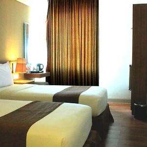 Kamar kembar superior